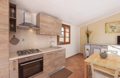 Castiglione della Pescaia House | Vacation home Alma by Interhome