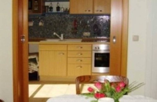 Graal Mueritz Apartment | Vacation Home Amber-Perle - Vacation Home Amber-Perle/Rank GM 69711