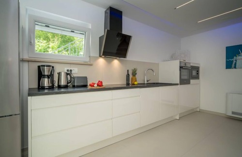 Dobrinj House | Vacation home Anđela by Interhome