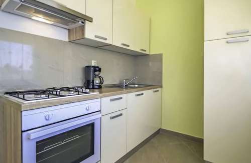 Obrovac House | Vacation home Ana by Interhome