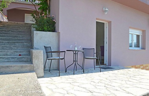Obrovac House | Vacation home Ana by Interhome