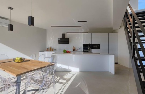 Stinjan House | Vacation home Anna by Interhome