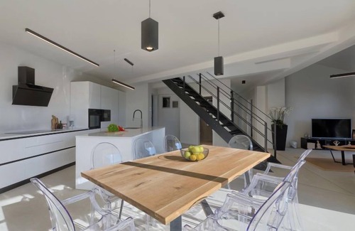 Stinjan House | Vacation home Anna by Interhome
