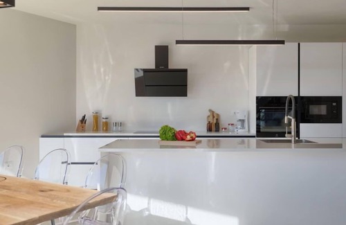 Stinjan House | Vacation home Anna by Interhome