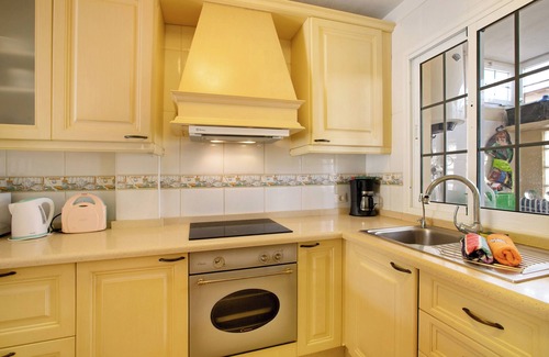 Arenas del Mar House | Vacation Home "Arenas del Mar" with Sea View & Terraces