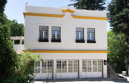 Lamego House | Vacation home at Camping Lamego Douro Valley