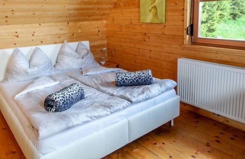 Albeck House | Vacation home Sonnkegel in Sirnitz - Hochrindl - 6 persons, 3 bedrooms