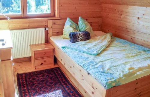 Albeck House | Vacation home Sonnkegel in Sirnitz - Hochrindl - 6 persons, 3 bedrooms