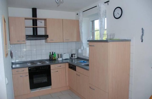Kaltenhof House | Vacation home "Avalon 2" on Poel