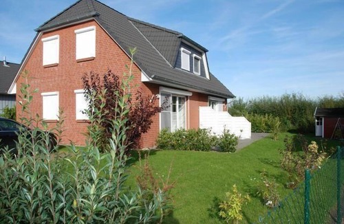 Kaltenhof House | Vacation home "Avalon 2" on Poel