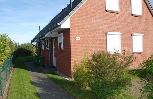 Kaltenhof House | Vacation home "Avalon 2" on Poel