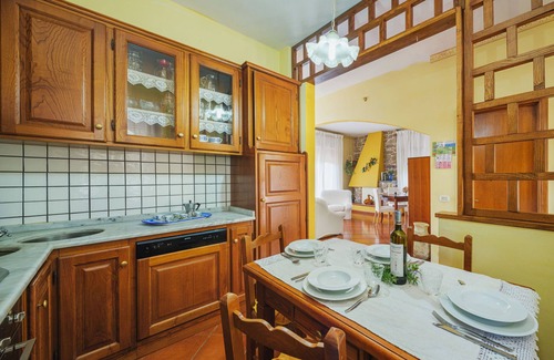 Villa A Roggio House | Vacation home Bataba by Interhome