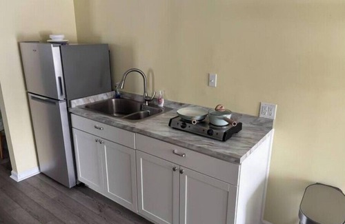 Morehead City House | Vacation home base