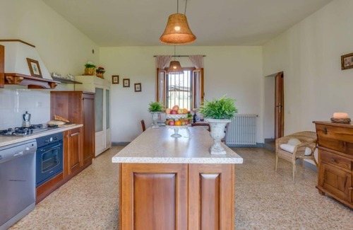 Lamporecchio House | Vacation home Beboli by Interhome