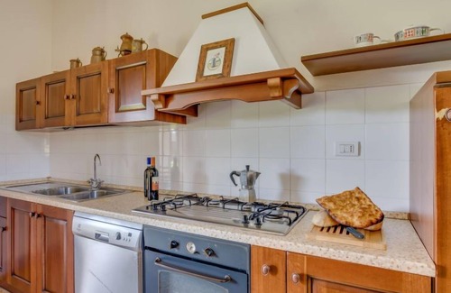 Lamporecchio House | Vacation home Beboli by Interhome