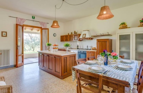 Lamporecchio House | Vacation home Beboli by Interhome