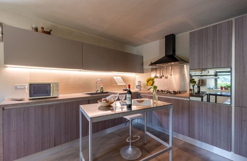 Bossolasco House | Vacation home Belbo by Interhome