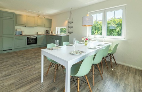 Sehlendorf House | Vacation home Belvedere 2 c