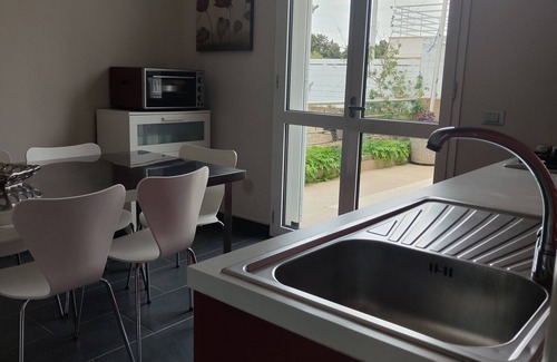 Eastern Sicily Villa | Vacation home Brezza di Levante Calabernardo Noto SR