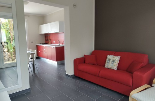 Eastern Sicily Villa | Vacation home Brezza di Levante Calabernardo Noto SR