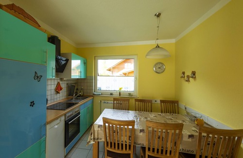 Papenburg House | Vacation home Butterblume Zum Ferienpark 12