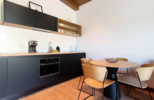 Telde House | Vacation Home 'Cala - Finca La Suerte Grande' with Mountain View, Private Terrace and Wi-Fi