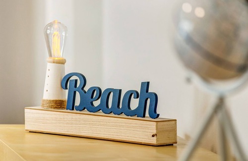 Las Palmas de Gran Canaria House | Vacation Home 'Canteras Loft' near the Beach with Workspace & Wi-Fi