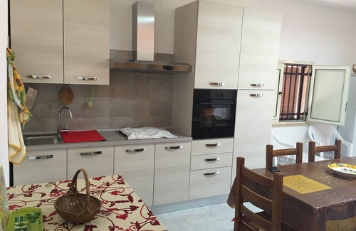 Galatone Villa | Vacation home carpignana