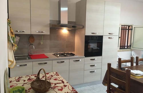 Galatone Villa | Vacation home carpignana