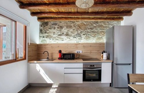 Temisas House | Vacation Home 'Casa Celestina' with Mountain View, Wi-Fi and Air Conditioning