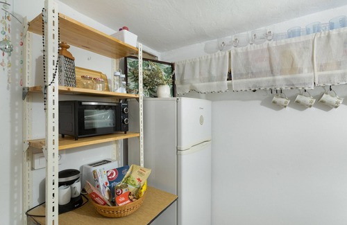 Valsequillo de Gran Canaria House | Vacation Home 'Casa Vacacional La Finca González' with Mountain View, Private Terrace and Private Garden