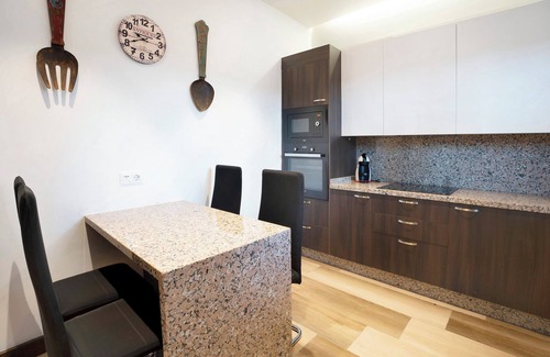 Candelaria House | Vacation Home "Casa Miranda" with Whirlpool & Wi-Fi