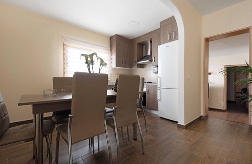 La Guancha House | Vacation Home "Casa Margarita" with Mountain View, Pool, Terrace & Wi-Fi