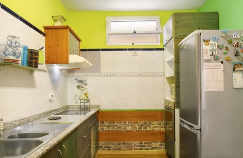 Carrizal Villa | Vacation Home 'Casa Terrera with Parking', Mountain View, Terrace & Wi-Fi