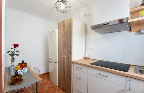 Sauzal House | Vacation Home 'Casa Valeria Vista Mare E Teide' with Sea View, Private Terrace and Wi-Fi