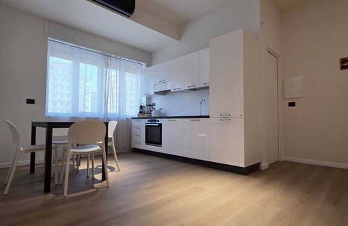 Cosenza Apartment | VACATION HOME CENTER COSENZA