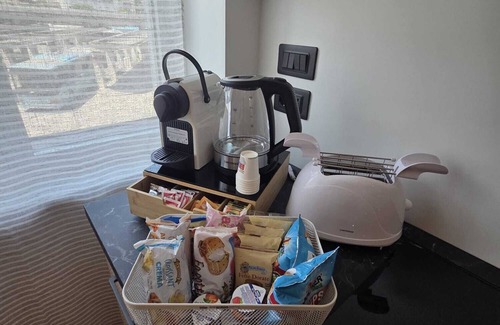 Cosenza Apartment | VACATION HOME CENTER COSENZA