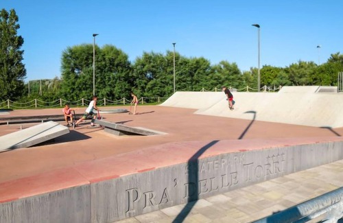 Duna Verde House | Vacation home Centro Vacanze Prà delle Torri 4* in Caorle - 5 persons, 2 bedrooms