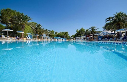 Piombino House | Vacation home Charme by Interhome