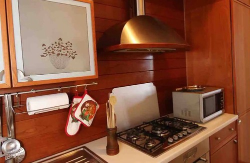 Lezzeno House | Vacation Home “Charming House on the Lake” with stunning Lake View