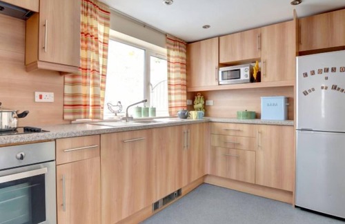 Margam House | Vacation home Cilybebyll in Swansea - 5 persons, 3 bedrooms