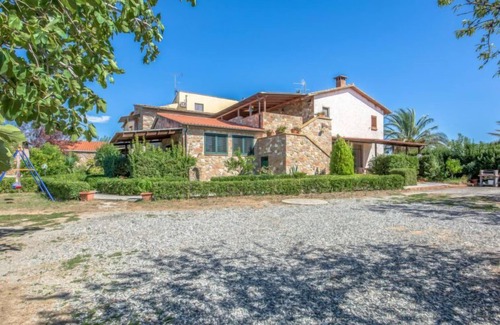 Bibbona House | Vacation home Coast by Interhome