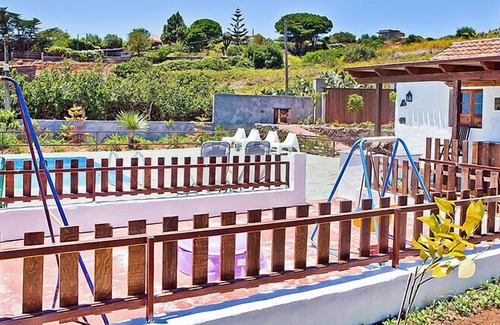 El Rosario House | Vacation home De Aitana in El Rosario - 4 persons, 2 bedrooms