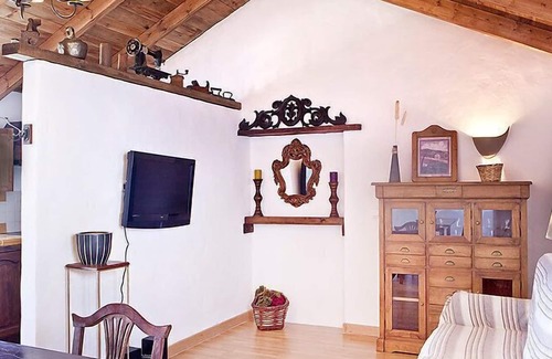 El Rosario House | Vacation home De Aitana in El Rosario - 4 persons, 2 bedrooms