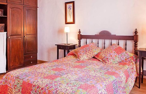 El Rosario House | Vacation home De Aitana in El Rosario - 4 persons, 2 bedrooms