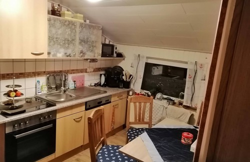 Westoverledingen House | Vacation home for 4 guests with 80m² in Westoverledingen (134773)