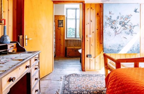 Ala House | Vacation home Dimora Storica Lessinia in Ala - 14 persons, 7 bedrooms