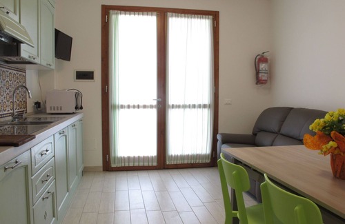 Lido di Volano House | Vacation home Dora by Interhome