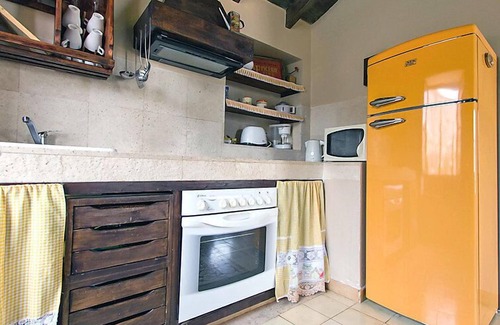 El Rosario House | Vacation home Domi by Interhome