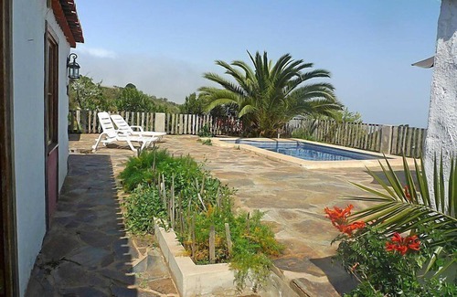 El Rosario House | Vacation home Domi by Interhome